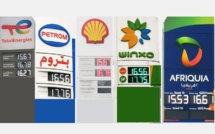 Le Conseil de la concurrence met les pétroliers à l’amende