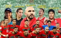 ​Récolte marocaine aux prix Mohammed Ben Rashid Al Maktoum