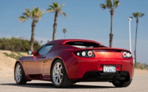 ​Tesla libère tous les brevets et documents du premier Roadster en open source