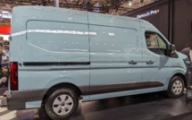 ​Renault Master : Le grand électrique prêt à conquérir le marché, entre cohabitation énergétique et modernité