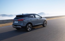 ​Nissan Électrifie le Maroc avec le Nouveau Qashqai e-POWER