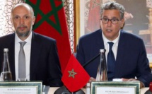 Au lieu de la convergence des politiques, c'est la convergence des colères