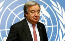 Les femmes sont indispensables à l’industrialisation de l’Afrique, souligne le SG de l'ONU