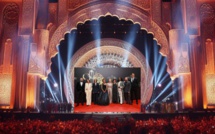 Ouverture de la 20ème édition du Festival International du Film de Marrakech 