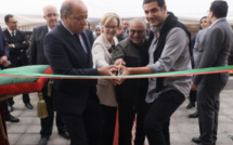 Ouverture à Casablanca de l’Académie Ali Zaoua des Métiers de la Culture