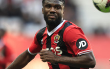 Ligue 1 : Nice suit la cadence du PSG