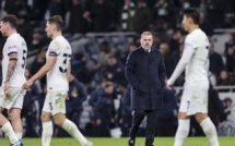 Premier League : Aston Villa renverse et double Tottenham, battu pour la 3e fois