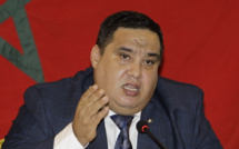Le Marocain Fouad Meskout réélu membre du bureau exécutif de l'UCSA