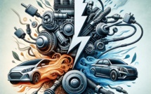 2035 : Un horizon incertain pour dire Adieu au moteur thermique ?