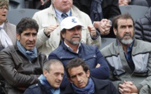 Foot : les frères Cantona en litige avec la FFF autour du «beach soccer»