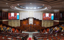 La Chambre des représentants adopte deux projets de loi sur l’aide sociale