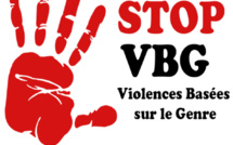 Appel urgent à l'éradication de la violence basée sur le genre