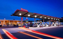 ​Réaction de Total Maroc suite à la sanction d'entente sur les prix