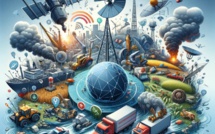 Si le GPS fait défaut : L'économie Mondiale perdra un Milliard de dollars par jour !