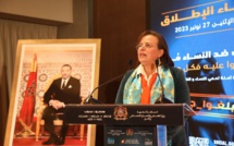 Violence à l'égard des femmes et des filles : lancement de la 21e campagne nationale