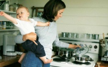 Le CESE en faveur de la reconnaissance du travail domestique des femmes au foyer