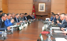 Enfin, le gouvernement acte le gel du Statut unifié et suspend les nouvelles sanctions disciplinaires