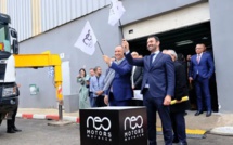 Nouvelle ère automobile : « Neo Motors » livre ses premiers joyaux