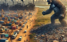 COP28 : L'Afrique face aux géants pollueurs : Un Combat Inégal ?