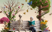 Maman, je voudrais encore grandir un peu !