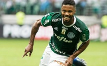 Brésil : Palmeiras pratiquement titré