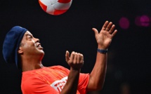 L1 : Ronaldinho voudrait voir Mbappé gagner le Ballon d'or avec le Paris SG