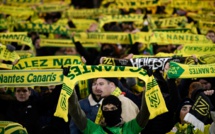 Mort d’un supporter à Nantes : la violence gangrène le foot français