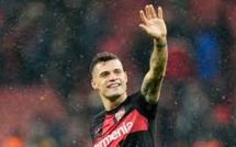 Bundesliga : Leverkusen arrache le nul contre Dortmund et reste invaincu et en tête