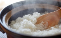 Votre riz est trop cuit ? Voici les astuces pour sauver votre recette !