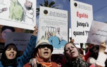 Inquiétudes exprimées par les femmes de l'USFP face aux violences basées sur le genre