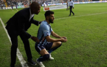 Turquie : Kluivert n'est plus entraîneur de Younès Belhanda