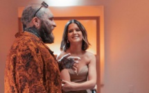 Teddy Swims - Some Things I'll Never Know (ft. Maren Morris)