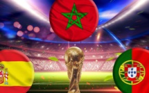Une Candidature Historique : Maroc, Portugal, Espagne Unis pour la Coupe du Monde 2030