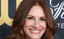 Julia Roberts rend un hommage émouvant à son ex Matthew Perry