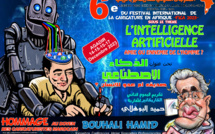 Le Canard Libéré organise la 6 ème  édition du Fica à Agadir du 14 au 17 décembre     