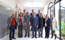 Code de la famille : voici les propositions de l'UMT et de l'UGTM