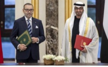 Jackpot royal aux Emirats Arabes Unis