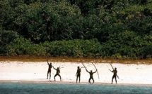 L'Île mystérieuse de North Sentinel : Un refuge intact dans un monde connecté