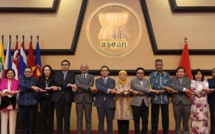 Maroc et ASEAN : Union pour l'avancée des énergies renouvelables, véhicules électriques, transport maritime et smart cities…