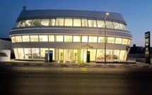 Auto Hall inaugure une nouvelle succursale à Kénitra