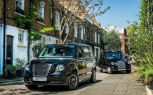 Londres électrise ses Taxis Mythiques : L'Ère des Black Cabs 2.0