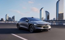 ​Chine : Championne de l'électrique et de l'Hybride !