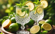 L’eau pétillante : un choix sain ou devrions-nous nous en méfier ?