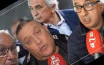 Le rôle des journalistes sportifs sera « central » dans la réussite de l’organisation de la Coupe du Monde 2030