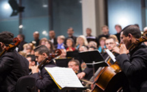 Tournée de l'Orchestre et le Chœur Philharmoniques du Maroc en hommage à Mozart
