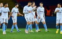 Liga : Gérone s’adjuge le derby catalan face au Barça et récupère la première place