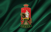 La FRMSE célèbre les meilleurs cavaliers et chevaux de l'année 2023