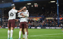 Premier League : Manchester City évite le pire, Everton réalise le meilleur