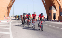 Cyclisme : le Maroc au Championnat arabe de courses sur route à Riyad