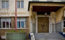 MDM : La Maison du Maroc à Paris